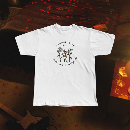 t-shirt + digital download bundle