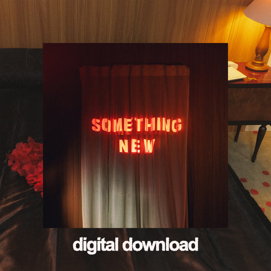 something new digital download